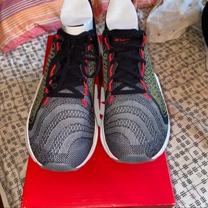 new balance fuelcell rebel